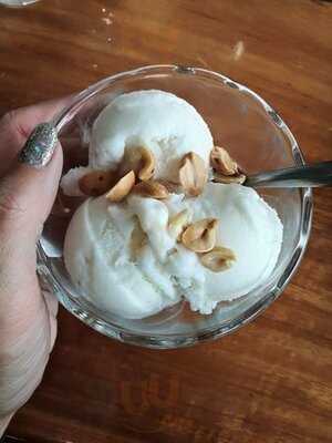 เบียร์หิมะ ซีฟู้ด