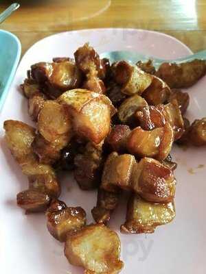 เบียร์หิมะ ซีฟู้ด