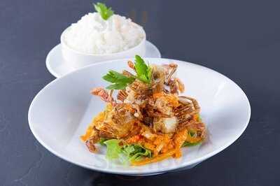 Food Exchange - Novotel Bangkok Sukhumvit 4