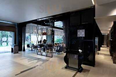 Food Exchange - Novotel Bangkok Sukhumvit 4