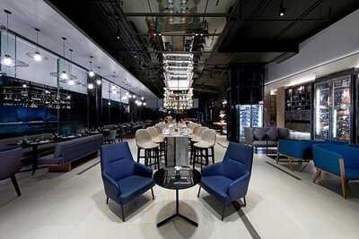 Food Exchange - Novotel Bangkok Sukhumvit 4