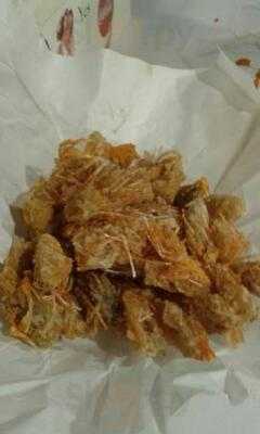 กุ้งถัง