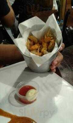 กุ้งถัง