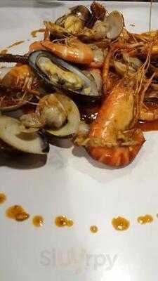 กุ้งถัง