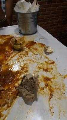 กุ้งถัง