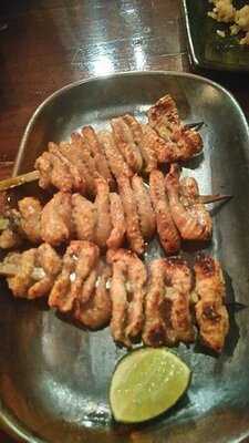 Teriyaki Bar Kelly`s