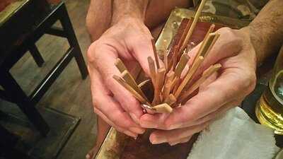 Teriyaki Bar Kelly`s