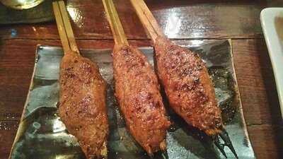 Teriyaki Bar Kelly`s