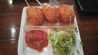 Teriyaki Bar Kelly`s