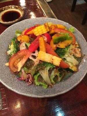 Teriyaki Bar Kelly`s