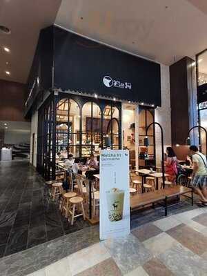 After You Dessert Cafe At Iconsiam