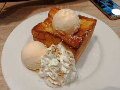 After You Dessert Cafe At Iconsiam