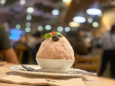 After You Dessert Cafe At Iconsiam