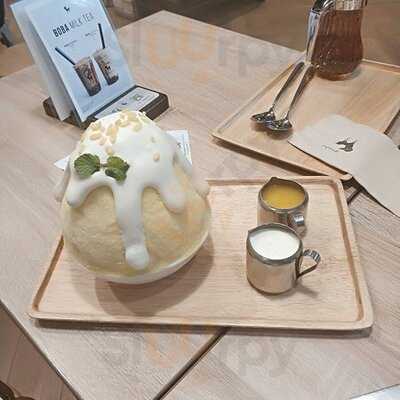 After You Dessert Cafe At Iconsiam