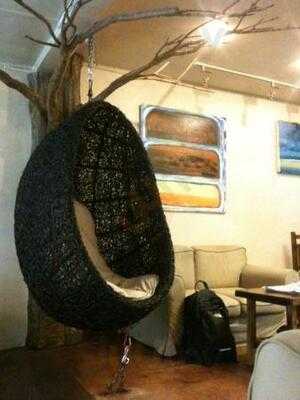 Antique Cafe & Cakes