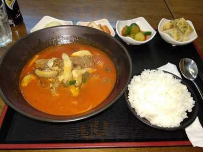 The Bab Korean Bistro