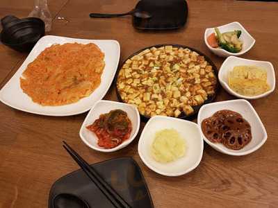 The Bab Korean Bistro