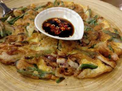 The Bab Korean Bistro