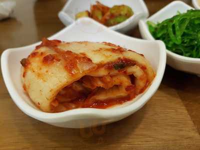 The Bab Korean Bistro