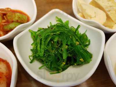 The Bab Korean Bistro