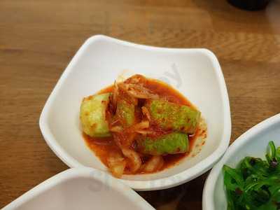 The Bab Korean Bistro