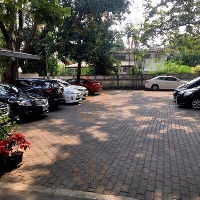 ร้านอาหาร บ้านแม่ยุ้ย