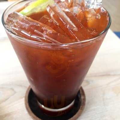 ร้านอาหาร บ้านแม่ยุ้ย