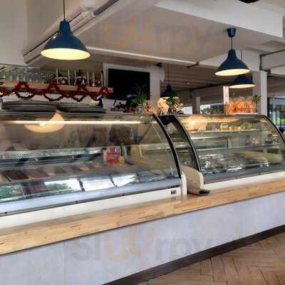 ร้านอาหาร บ้านแม่ยุ้ย