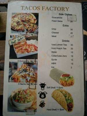 Tacos Factory