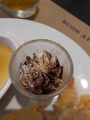 Gustoso At Central World