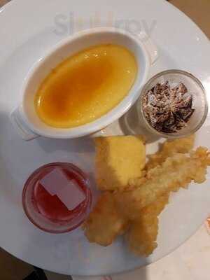 Gustoso At Central World