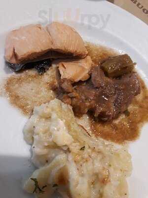 Gustoso At Central World