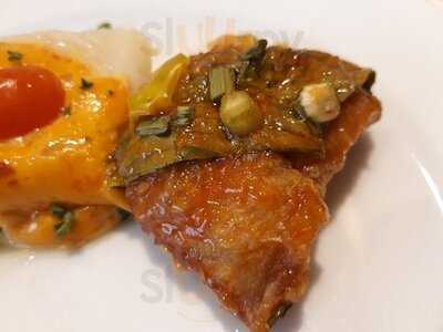 Gustoso At Central World