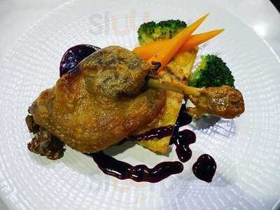 บิสโทร คอนแวนต์