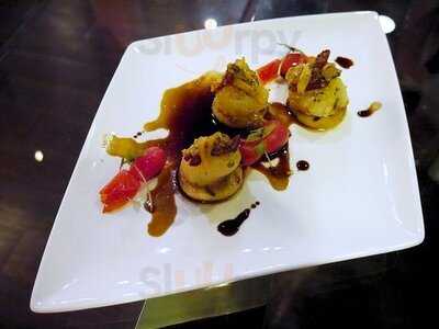 บิสโทร คอนแวนต์