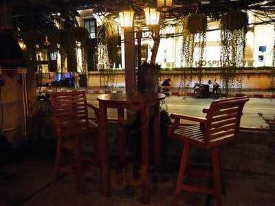 บิสโทร คอนแวนต์