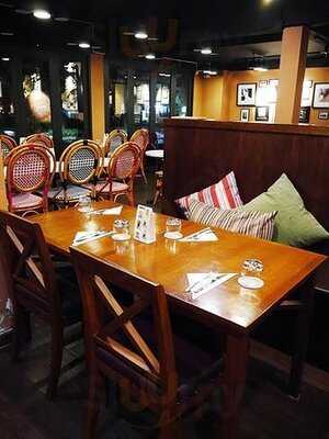 บิสโทร คอนแวนต์