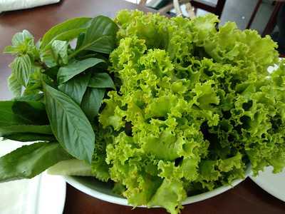 เอ็มเคเรสเตอรองท์