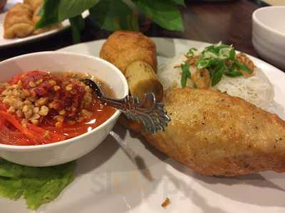 เอ็มเคเรสเตอรองท์