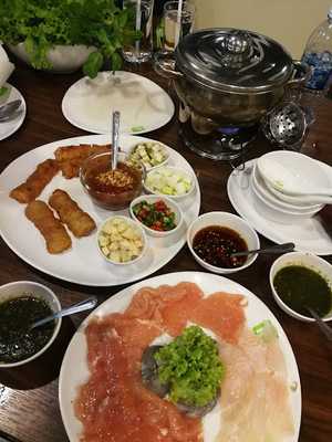 เอ็มเคเรสเตอรองท์