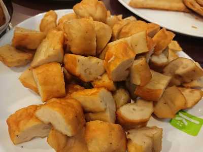 เอ็มเคเรสเตอรองท์