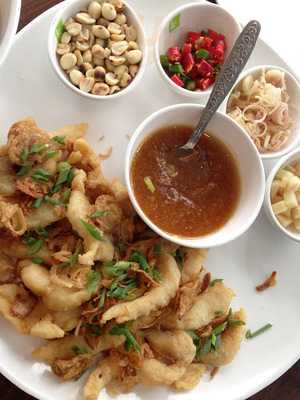 เอ็มเคเรสเตอรองท์