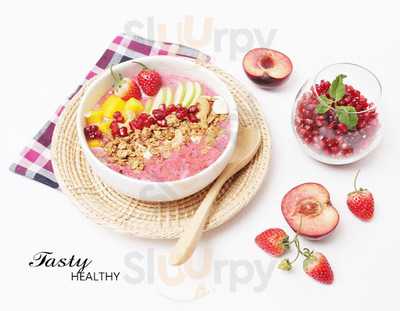Tasty Healthy