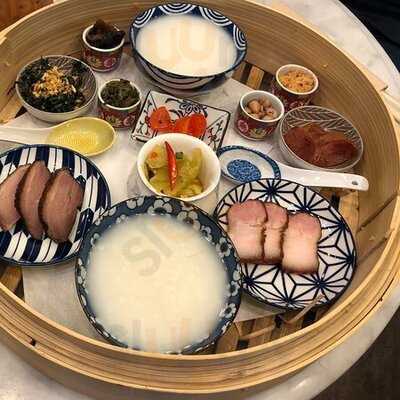 หลงโถว คาเฟ่