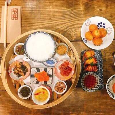 หลงโถว คาเฟ่