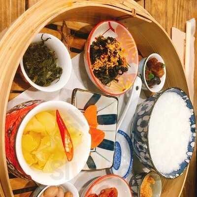 หลงโถว คาเฟ่