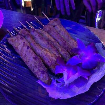 Marshmallow Kitchen & Bar