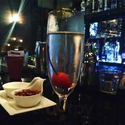 Marshmallow Kitchen & Bar