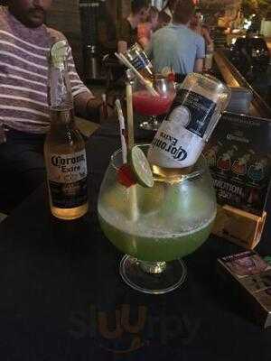 Marshmallow Kitchen & Bar