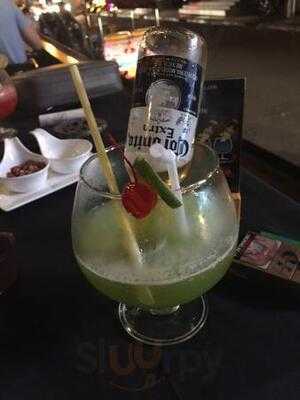 Marshmallow Kitchen & Bar